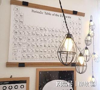 具有满满科技感的屋子各种酷炫的科学内饰能满足你的求知欲开云体育 开云官网(图4)