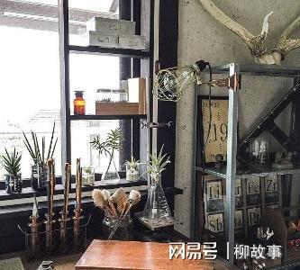 具有满满科技感的屋子各种酷炫的科学内饰能满足你的求知欲开云体育 开云官网(图7)