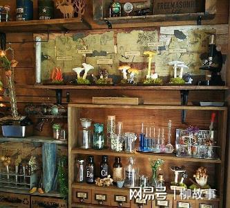 具有满满科技感的屋子各种酷炫的科学内饰能满足你的求知欲开云体育 开云官网(图8)