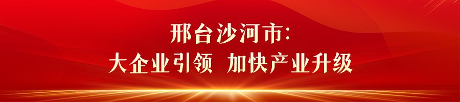 开云体育 开云平台【撸起袖子加油干 风雨无阻向前行】河北：扎实推动县域特色产业集群高质量发展(图4)