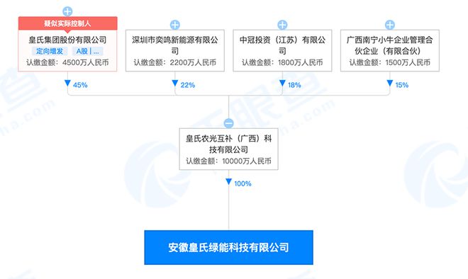 195亿元大单！光伏新兵开云体育 开云平台大动作牵手(图4)