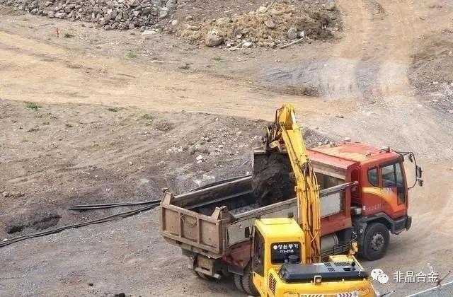 比稀土黄金更珍贵的四大核心金属开云体育 开云官网(图2)