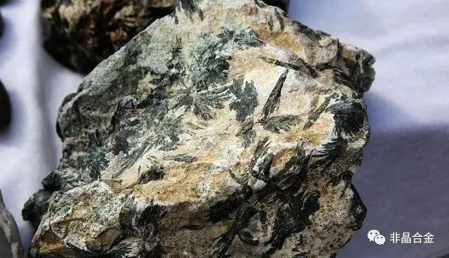 比稀土黄金更珍贵的四大核心金属开云体育 开云官网(图4)