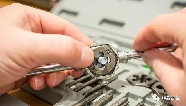比稀土黄金更珍贵的四大核心金属开云体育 开云官网(图6)