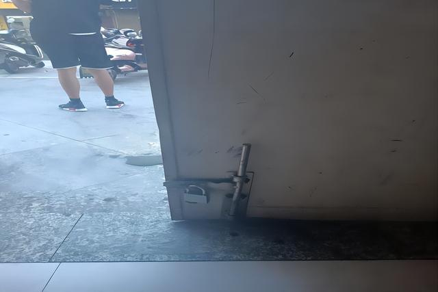 开云 开云体育安乡县十月份安全生产隐患曝光台