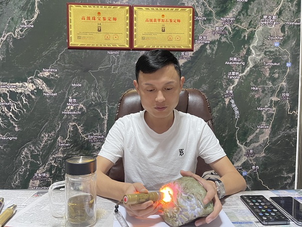 开云体育 开云官网【精】关于翡翠最实用的帖子