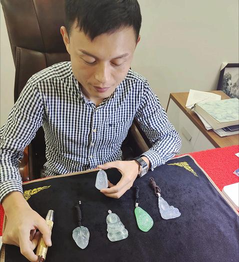 开云体育 开云官网【精】关于翡翠最实用的帖子(图5)