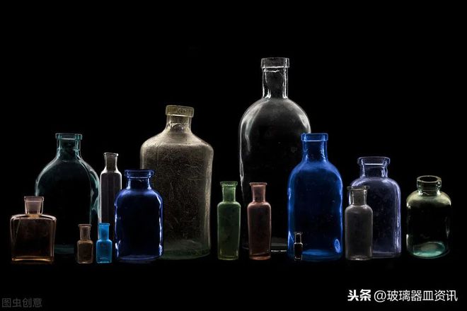 日常生活中我们随处可见的玻璃都有哪些？你觉得这些造型如何？开云 开云体育APP