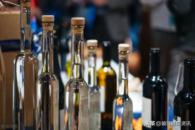 日常生活中我们随处可见的玻璃都有哪些？你觉得这些造型如何？开云 开云体育APP(图3)