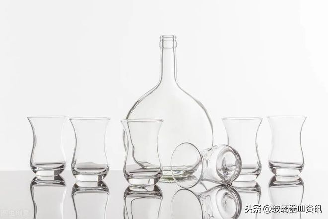 日常生活中我们随处可见的玻璃都有哪些？你觉得这些造型如何？开云 开云体育APP(图6)