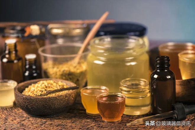 日常生活中我们随处可见的玻璃都有哪些？你觉得这些造型如何？开云 开云体育APP(图8)
