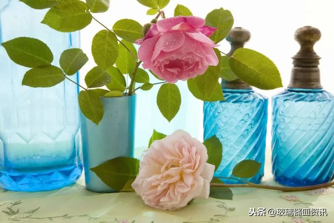 日常生活中我们随处可见的玻璃都有哪些？你觉得这些造型如何？开云 开云体育APP(图10)