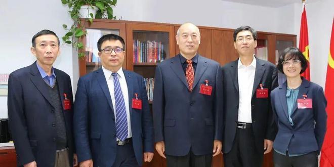 开云 开云体育中国建筑材料联合会六届理事会2020年10月至今大事记（一）(图4)