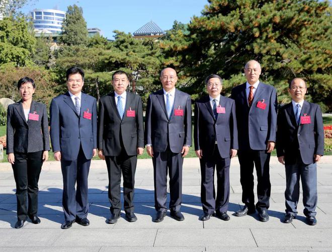 开云 开云体育中国建筑材料联合会六届理事会2020年10月至今大事记（一）(图3)