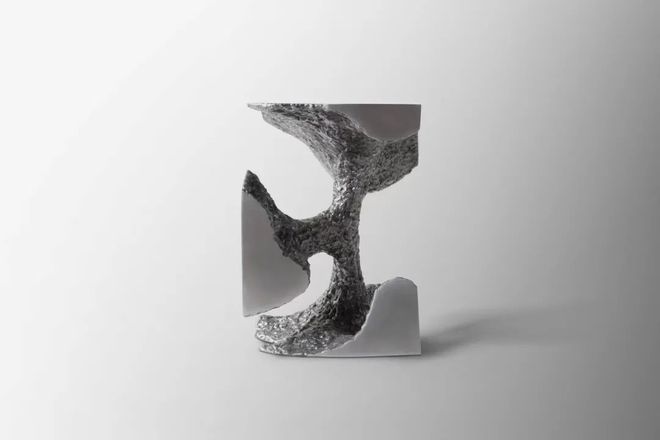 开云 开云体育APP直击上海艺术季现场DECO带你看7大展览、30件新品(图19)