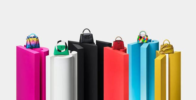 开云 开云体育APP直击上海艺术季现场DECO带你看7大展览、30件新品(图35)
