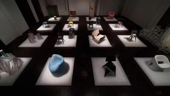 开云 开云体育APP直击上海艺术季现场DECO带你看7大展览、30件新品(图37)