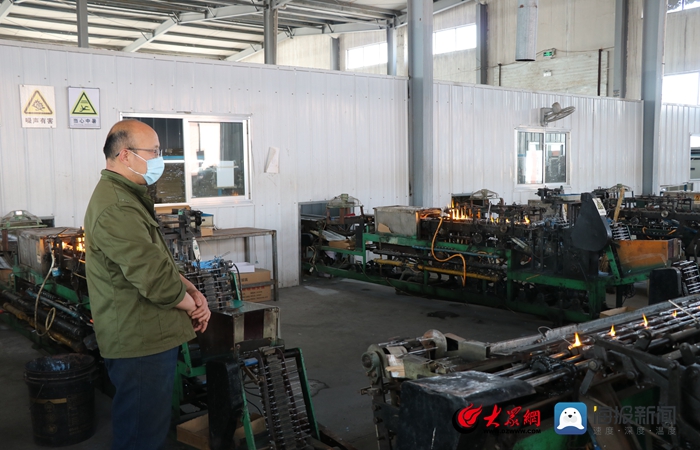 河口经济开发区开云 开云体育官网康诺玻璃制品“火力全开”抓生产(图2)