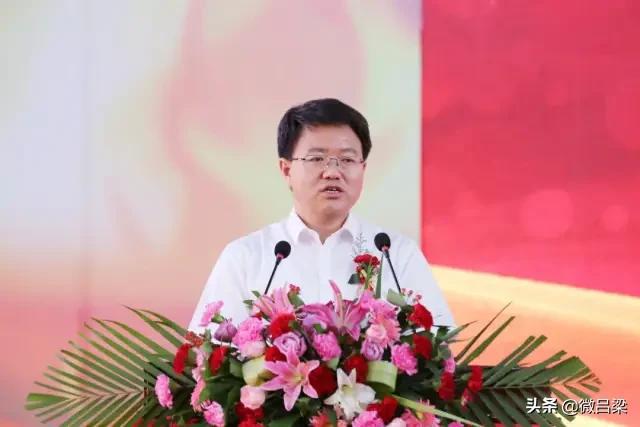 开云 开云体育汾阳贾家庄观宇玻璃制品有限公司正式点火投产(图4)