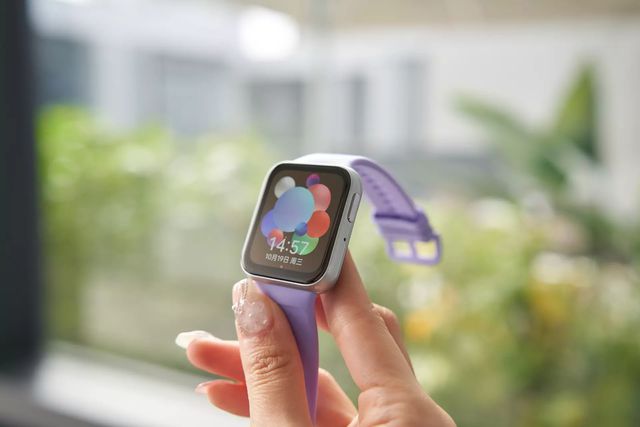 开云 开云体育APP百元价格竟有体验？OPPO Watch SE体验：入手不后悔的智能手表(图4)