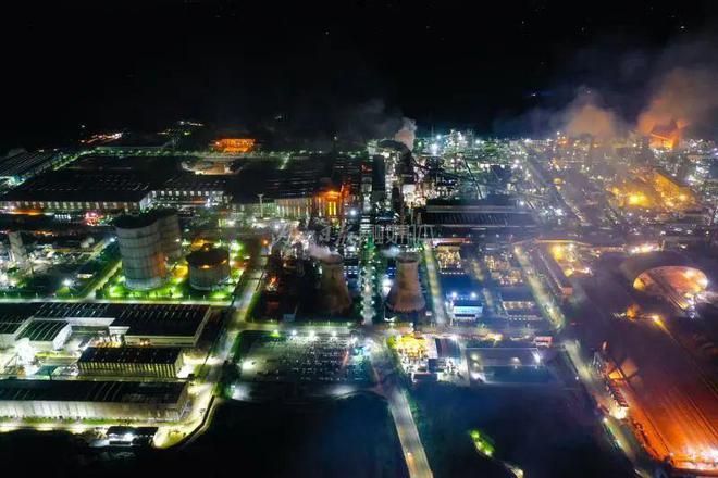 重磅！内江2户企业“冲”进2022年四川省民营企业1开云体育 开云平台00强它们是谁？(图1)