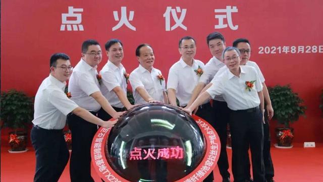 产能蝉联全球榜首！被美垄断了70开云体育 开云平台年的技术国产崛起夺回定价权(图6)