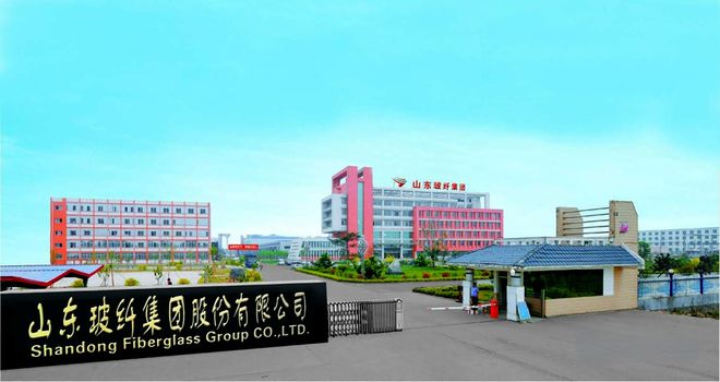 【盘点】全球20家玻纤厂商介绍！长短玻纤增强PPS复合材料开云体育 开云平台的性能有何差异？(图21)