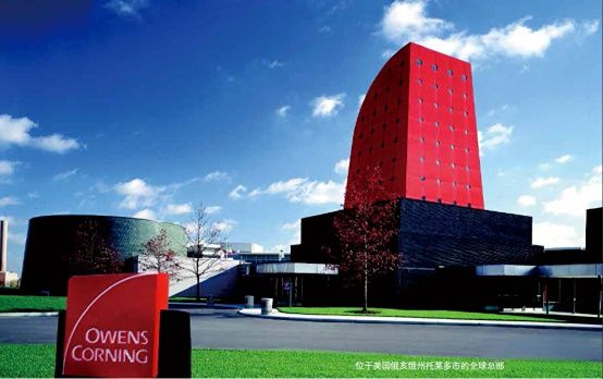 【盘点】全球20家玻纤厂商介绍！长短玻纤增强PPS复合材料开云体育 开云平台的性能有何差异？(图12)