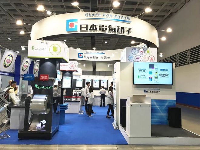 【盘点】全球20家玻纤厂商介绍！长短玻纤增强PPS复合材料开云体育 开云平台的性能有何差异？(图14)
