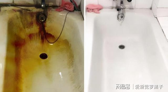 15个厨房清洁小窍门让你回血90开云 开云体育平台%！(图10)
