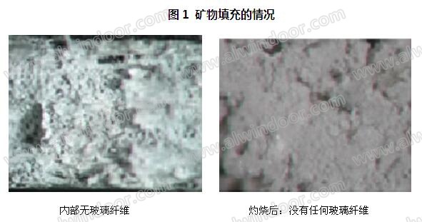 浅析玻璃纤开云体育 开云平台维对PA66隔热条增强的重要性