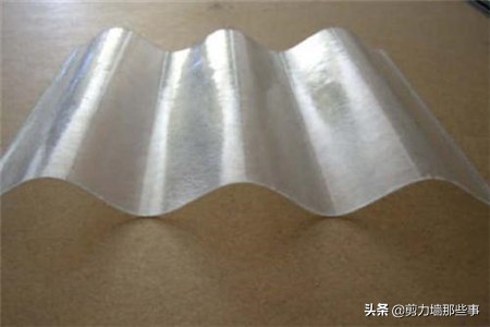 玻璃纤维是什么材料 什么是玻璃钢？它的特点及作用是？开云体育 kaiyun.com 官网入口(图2)