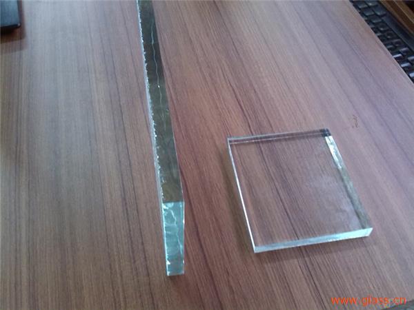 开云 开云体育官网玻璃有分几种_玻璃种类详细介绍及产品特点(图2)