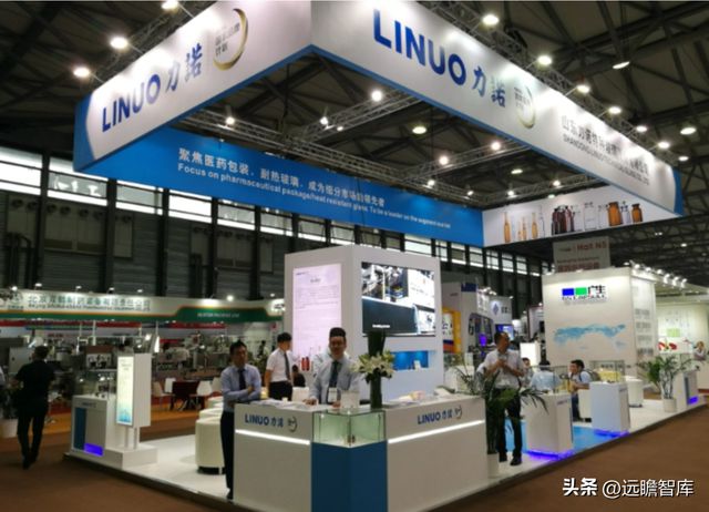 一致性评价开云 开云体育平台推动中硼硅需求力诺特玻：产能+技术+渠道构建护城河
