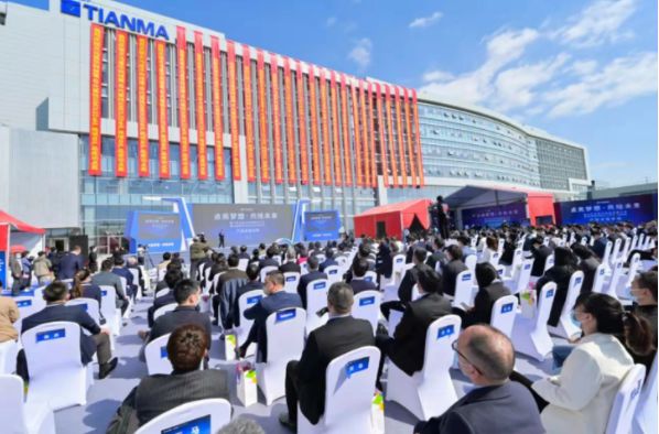 2022年显示面板及模组、玻璃基板、偏光片等重大项目最新进展汇总开云 开云体育平台(图4)