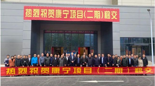 2022年显示面板及模组、玻璃基板、偏光片等重大项目最新进展汇总开云 开云体育平台(图6)