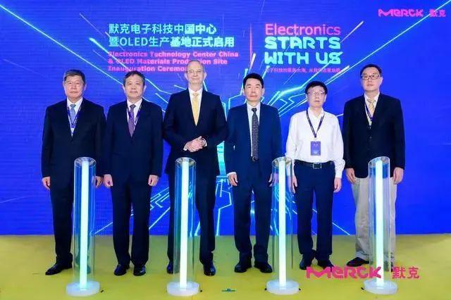 2022年显示面板及模组、玻璃基板、偏光片等重大项目最新进展汇总开云 开云体育平台(图18)