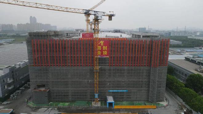 2022年显示面板及模组、玻璃基板、偏光片等重大项目最新进展汇总开云 开云体育平台(图19)