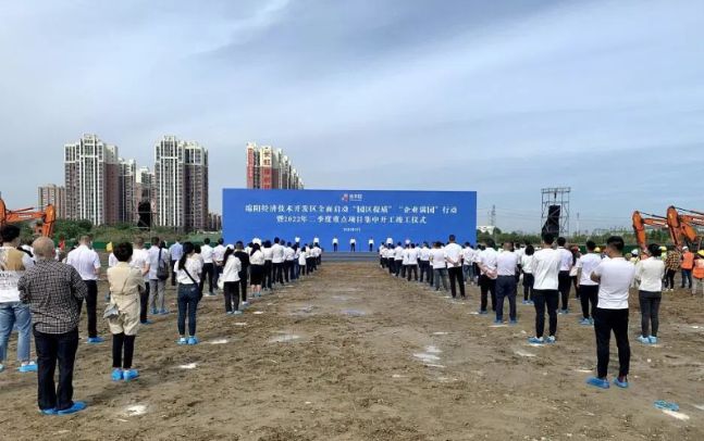 2022年显示面板及模组、玻璃基板、偏光片等重大项目最新进展汇总开云 开云体育平台(图21)