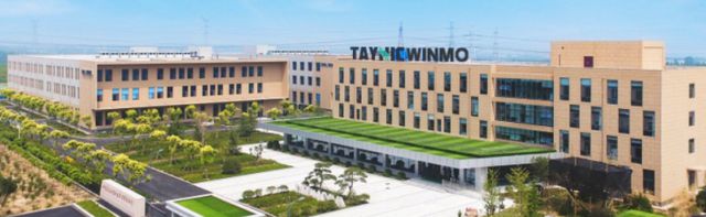 “淄博制造”奋楫“出海”的底Kaiyun 开云气在哪？(图1)