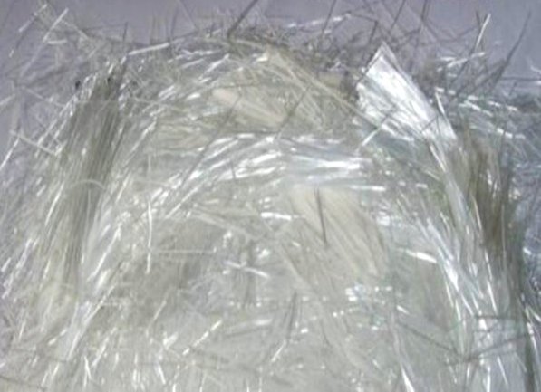 玻璃纤开云 开云体育APP维的种类介绍