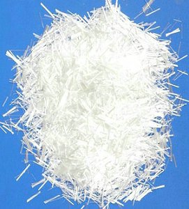 玻璃纤开云 开云体育APP维的种类介绍(图3)