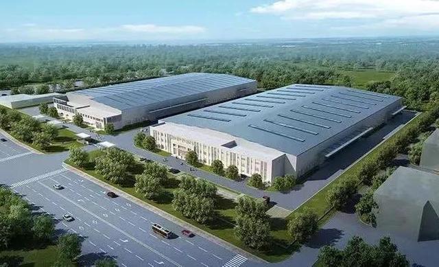 姜堰28个项目超百亿先睹为开云 开云体育快(图11)