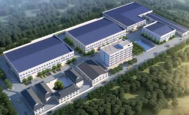 姜堰28个项目超百亿先睹为开云 开云体育快(图23)