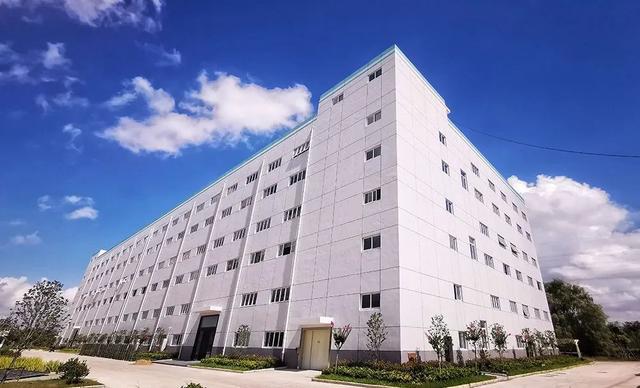 姜堰28个项目超百亿先睹为开云 开云体育快(图19)