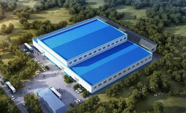 姜堰28个项目超百亿先睹为开云 开云体育快(图25)