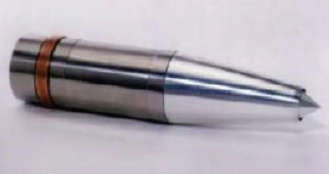 开云体育 开云官网前瞻科技 陈雄许进升：现代兵器固体火箭动力技术现状与展望(图16)