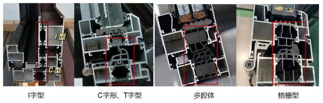 Kaiyun 开云断桥铝窗户用哪个品牌比较好？国产的和进口的品质相差多不多？(图6)