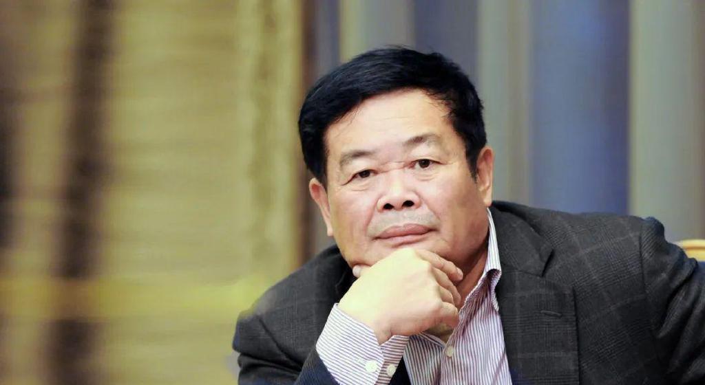 开云 开云体育APP曹德旺的这100条思考解释了他为什么是中国最受敬重的企业家