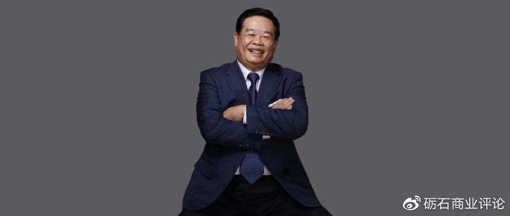 开云 开云体育APP曹德旺的这100条思考解释了他为什么是中国最受敬重的企业家(图7)